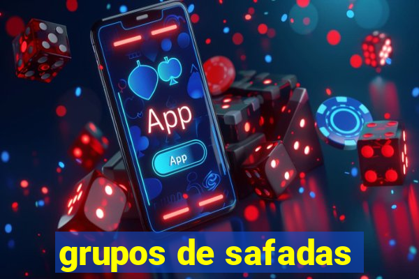 grupos de safadas